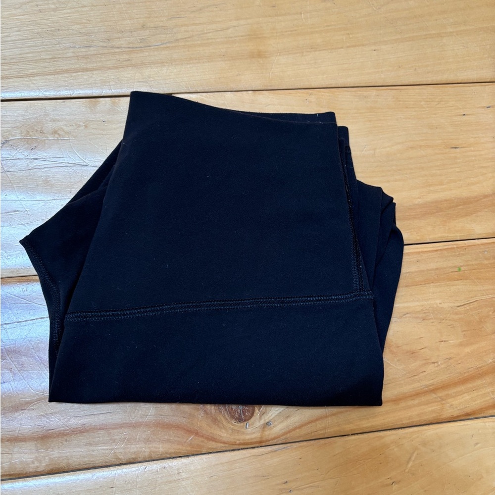 Lululemon align leggings